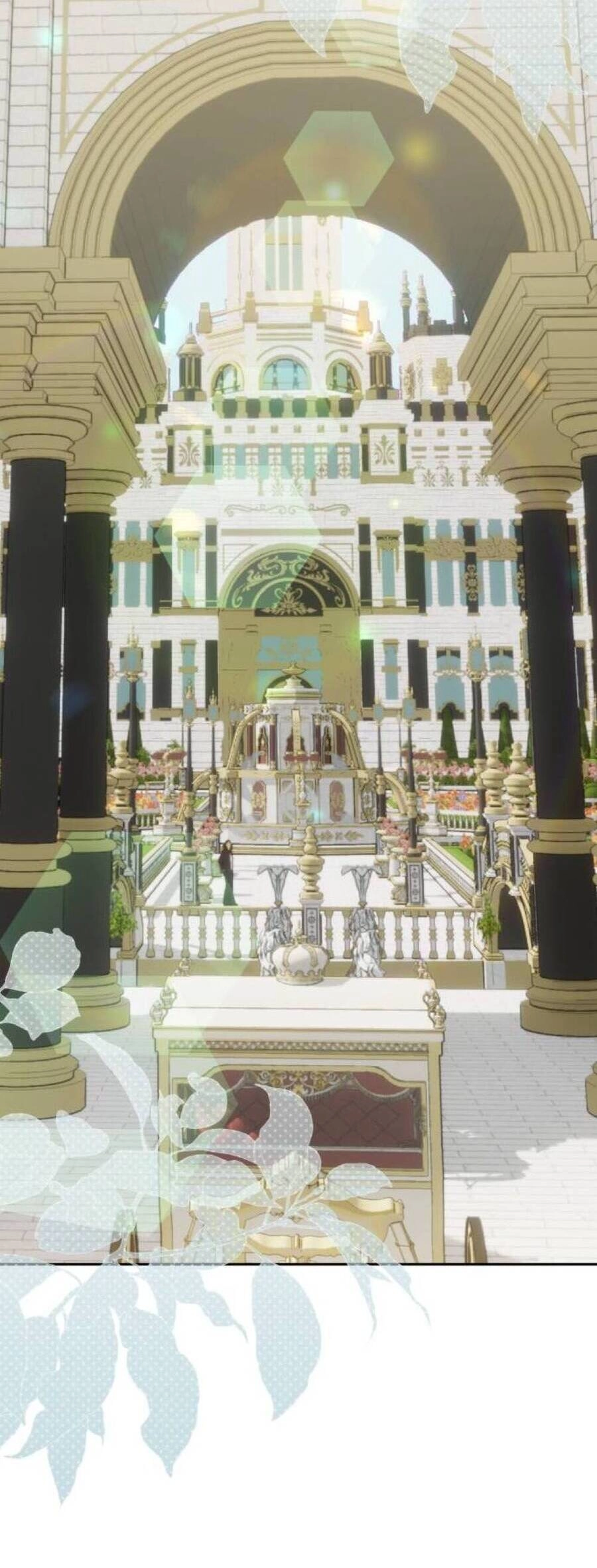 Đại Úy! Chiến Trường Lần Này Là Nơi Này Sao? Chapter 44.1 - 32