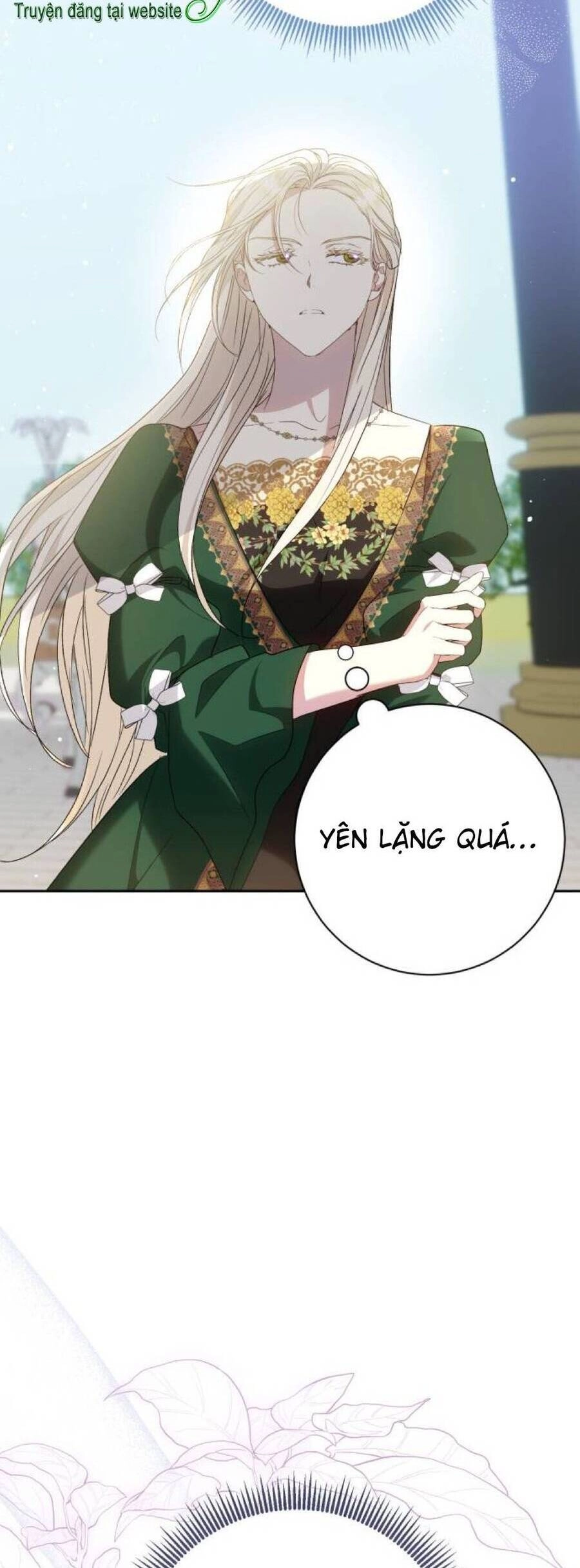 Đại Úy! Chiến Trường Lần Này Là Nơi Này Sao? Chapter 44.1 - 34