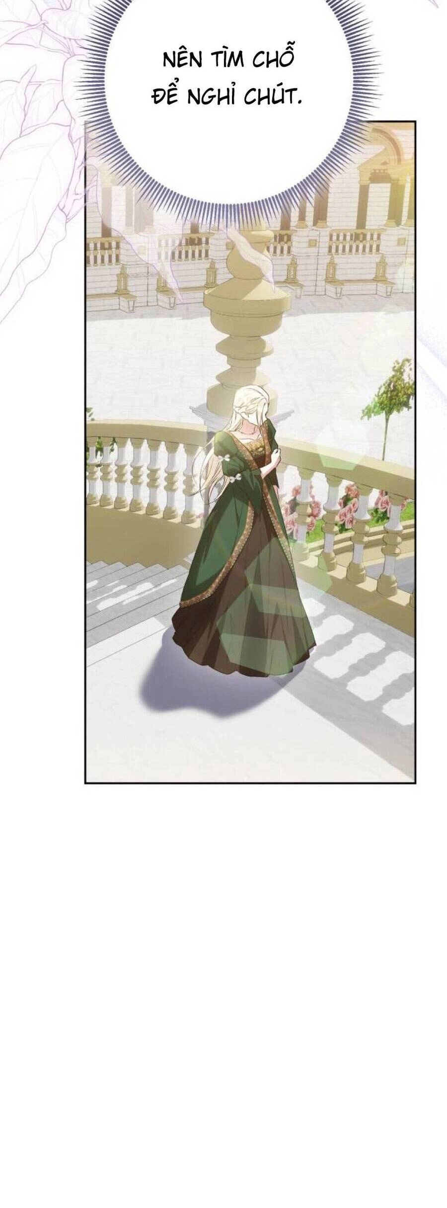 Đại Úy! Chiến Trường Lần Này Là Nơi Này Sao? Chapter 44.1 - 35