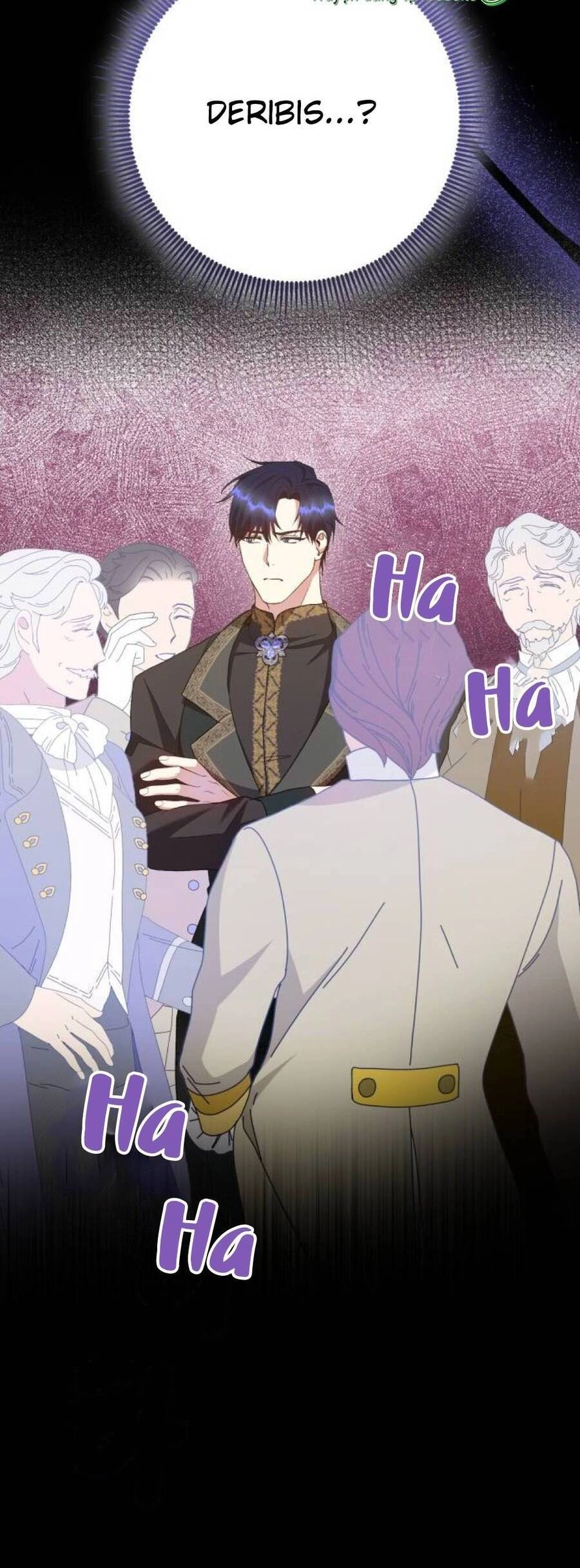 Đại Úy! Chiến Trường Lần Này Là Nơi Này Sao? Chapter 44.1 - 37