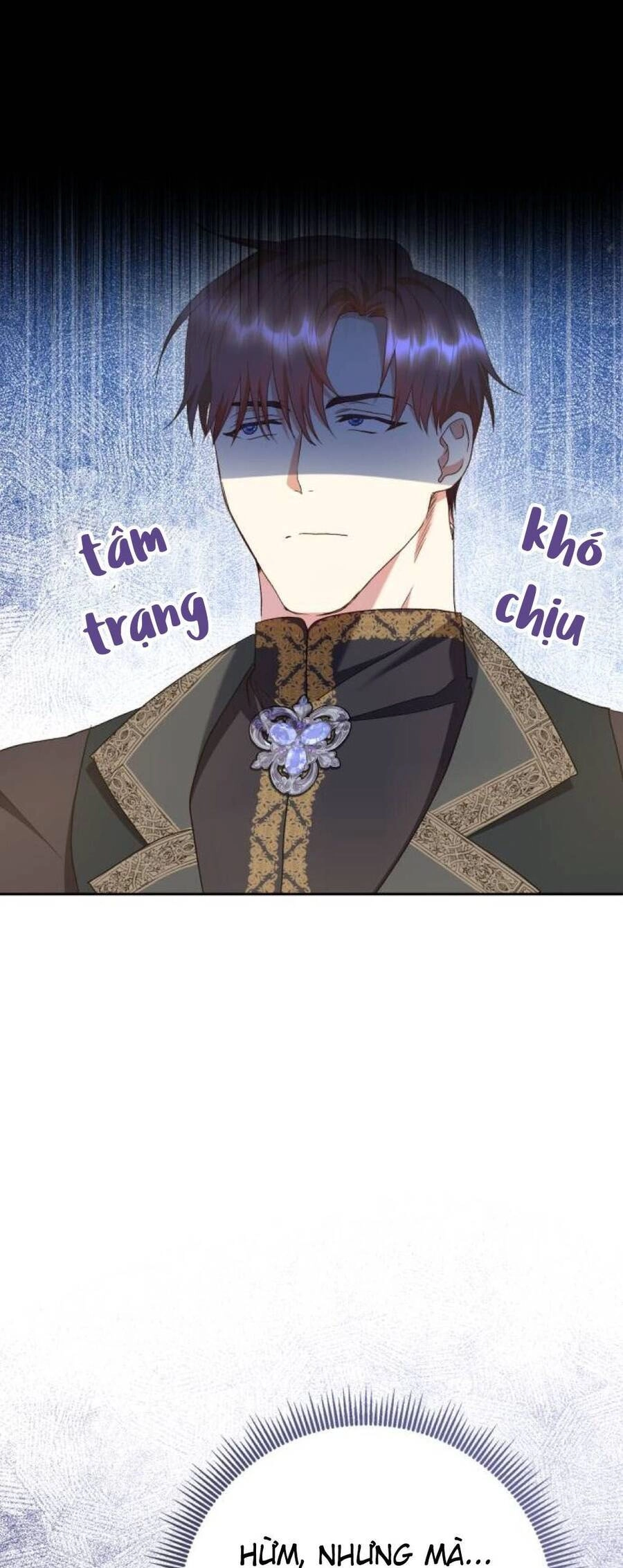 Đại Úy! Chiến Trường Lần Này Là Nơi Này Sao? Chapter 44.1 - 38