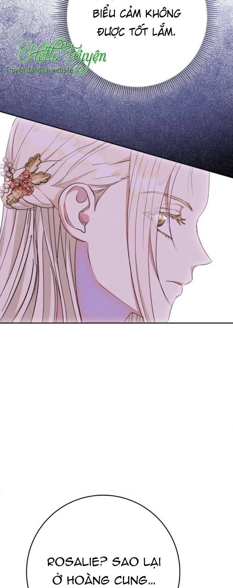 Đại Úy! Chiến Trường Lần Này Là Nơi Này Sao? Chapter 44.1 - 39