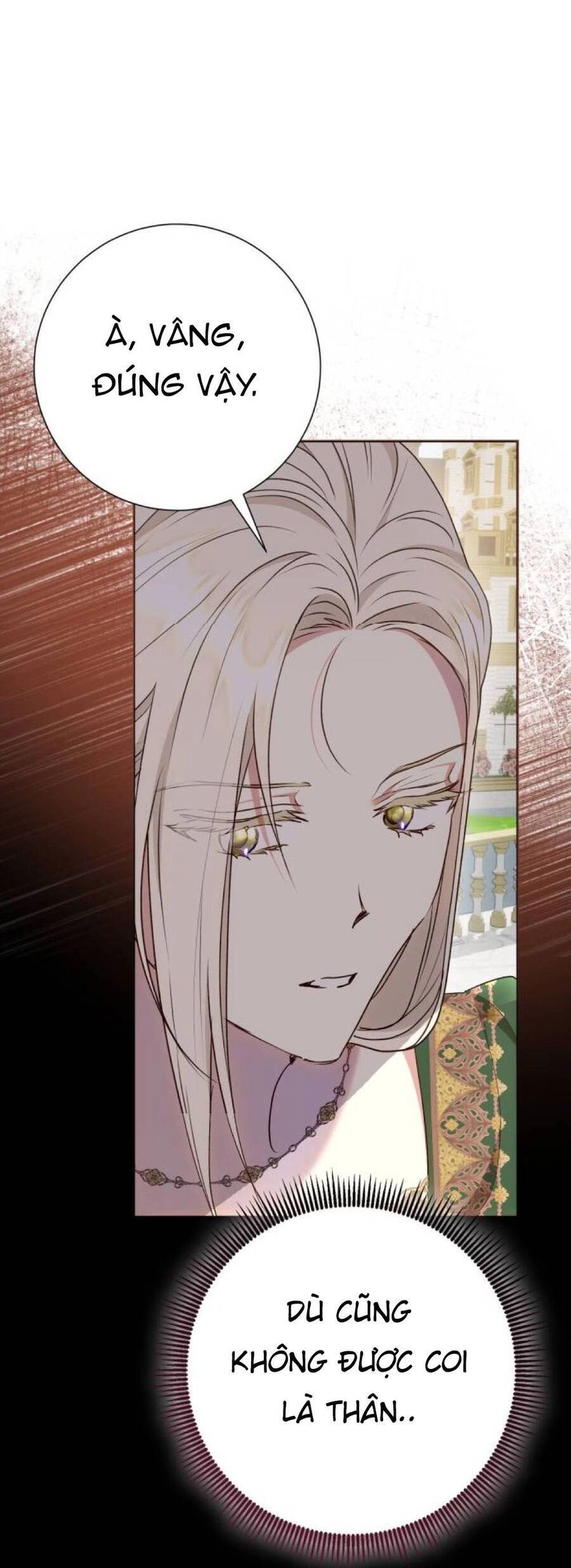 Đại Úy! Chiến Trường Lần Này Là Nơi Này Sao? Chapter 44.2 - 3