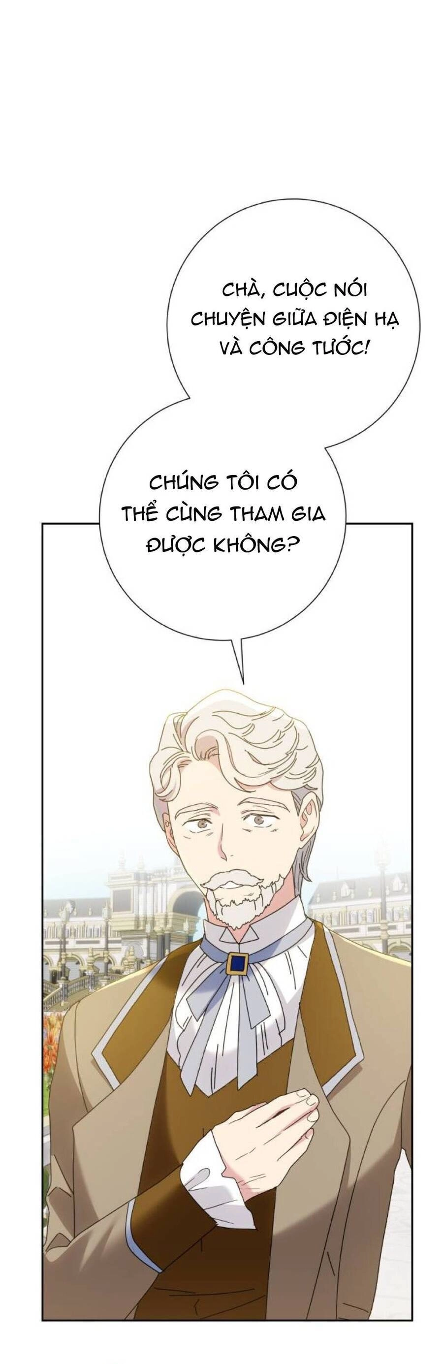 Đại Úy! Chiến Trường Lần Này Là Nơi Này Sao? Chapter 44.2 - 7