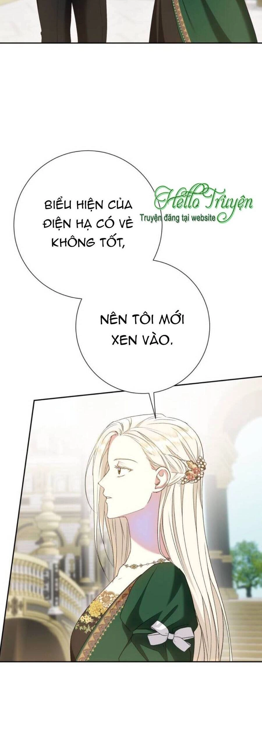 Đại Úy! Chiến Trường Lần Này Là Nơi Này Sao? Chapter 44.2 - 14
