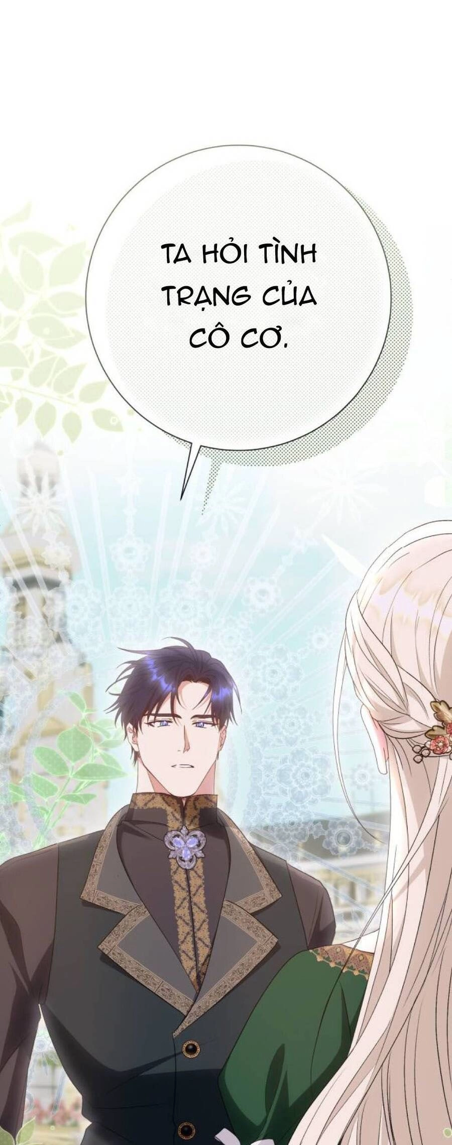 Đại Úy! Chiến Trường Lần Này Là Nơi Này Sao? Chapter 44.2 - 15