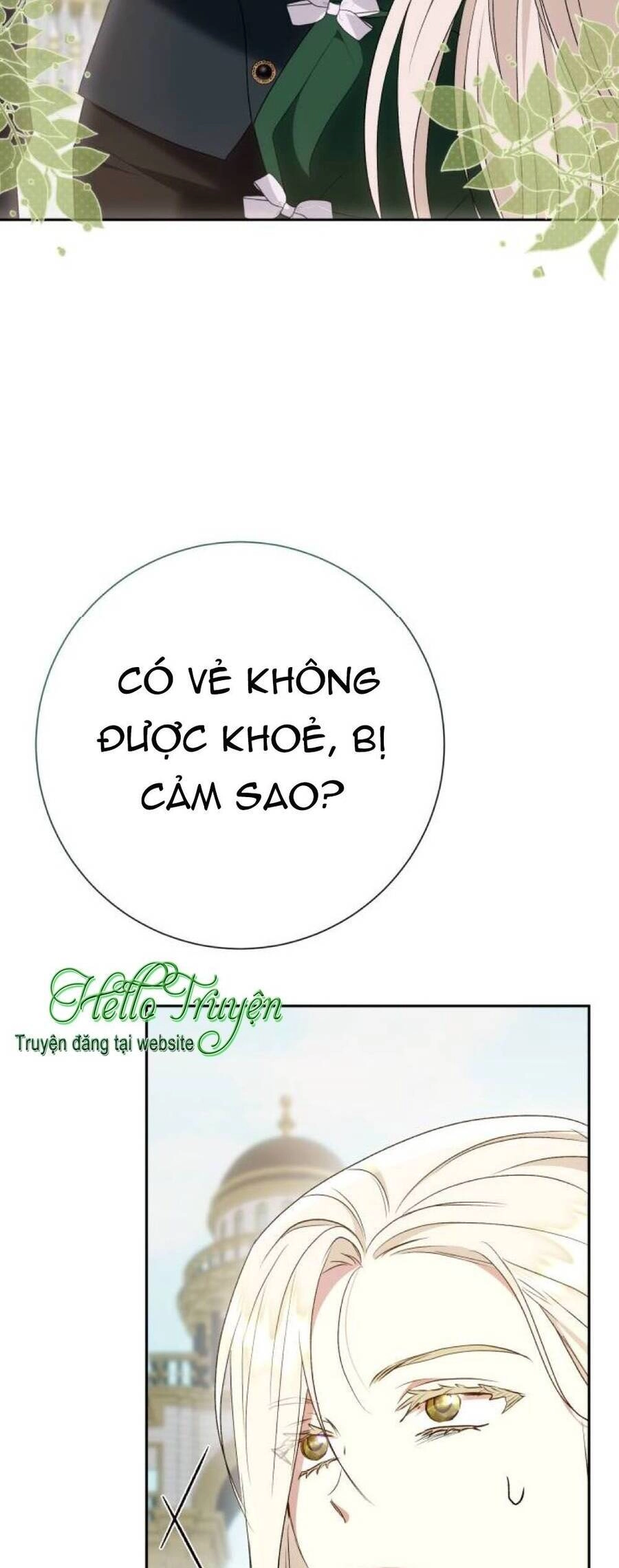 Đại Úy! Chiến Trường Lần Này Là Nơi Này Sao? Chapter 44.2 - 16