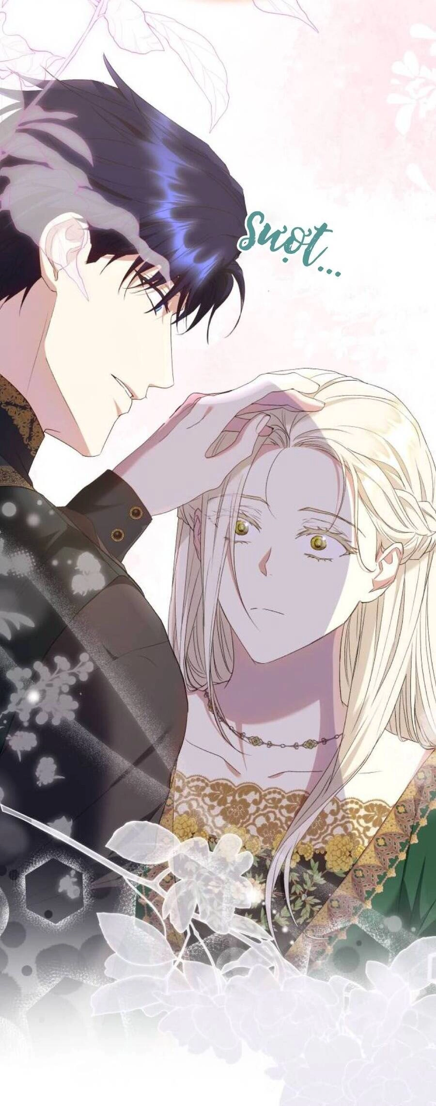 Đại Úy! Chiến Trường Lần Này Là Nơi Này Sao? Chapter 44.2 - 18