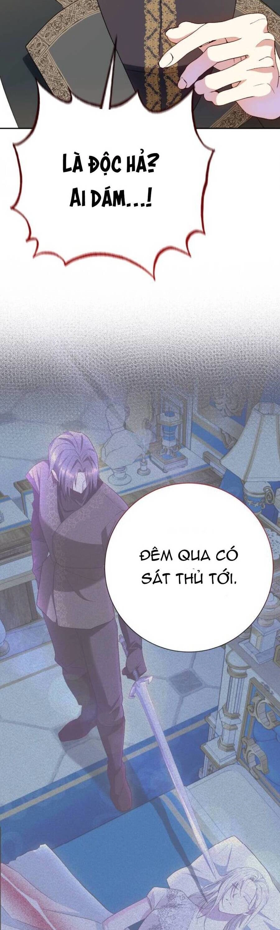 Đại Úy! Chiến Trường Lần Này Là Nơi Này Sao? Chapter 44.2 - 22