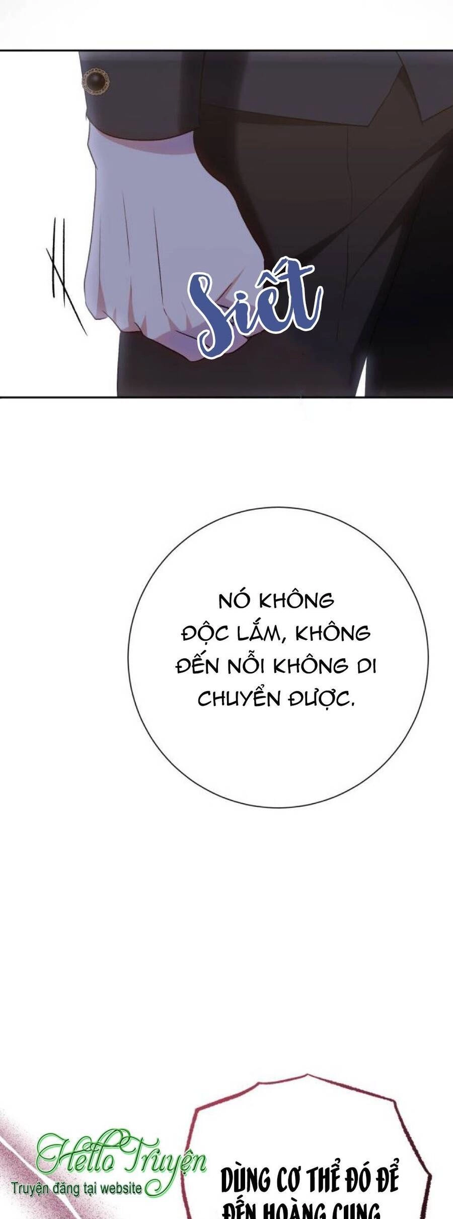 Đại Úy! Chiến Trường Lần Này Là Nơi Này Sao? Chapter 44.2 - 24