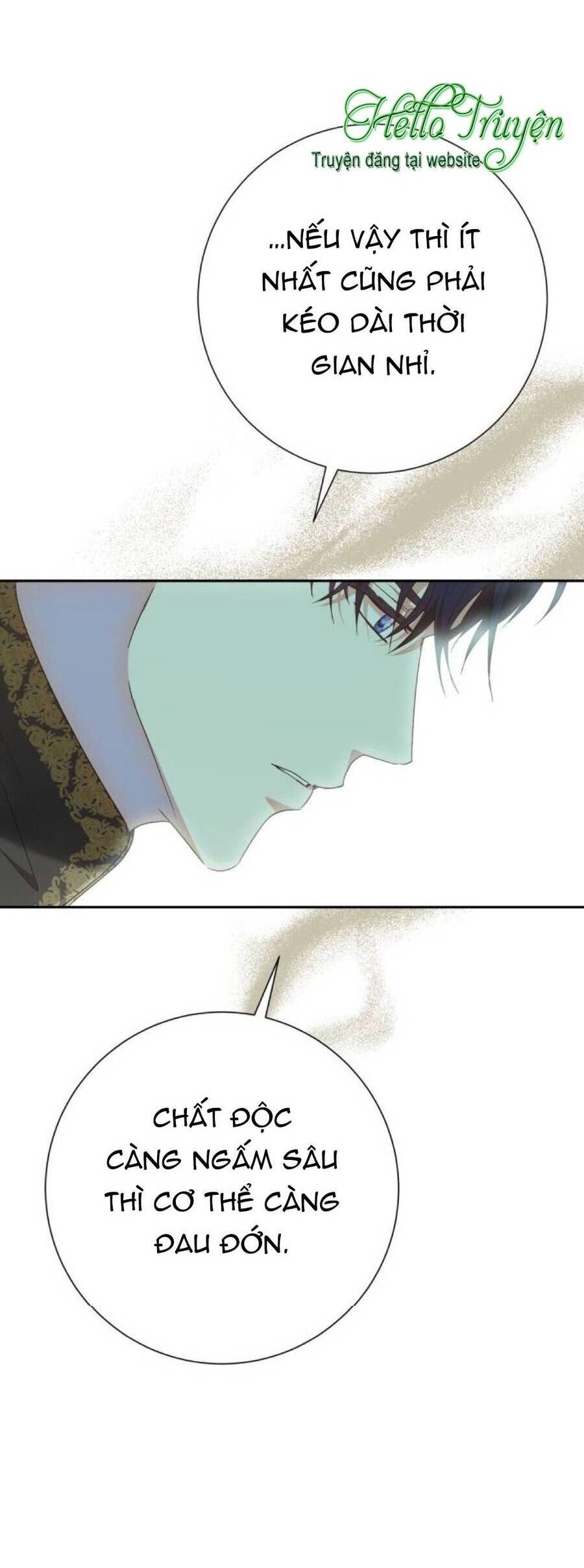 Đại Úy! Chiến Trường Lần Này Là Nơi Này Sao? Chapter 44.2 - 27