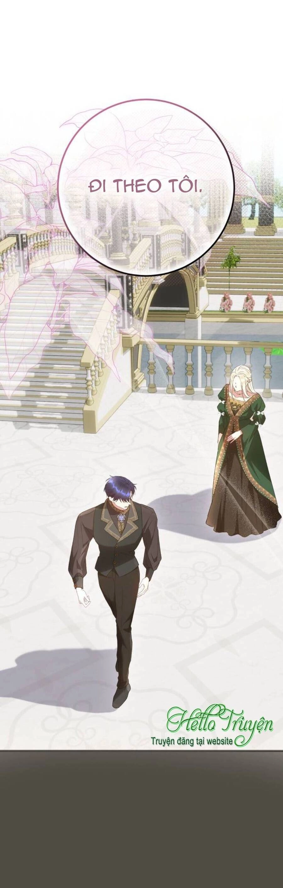 Đại Úy! Chiến Trường Lần Này Là Nơi Này Sao? Chapter 44.2 - 28