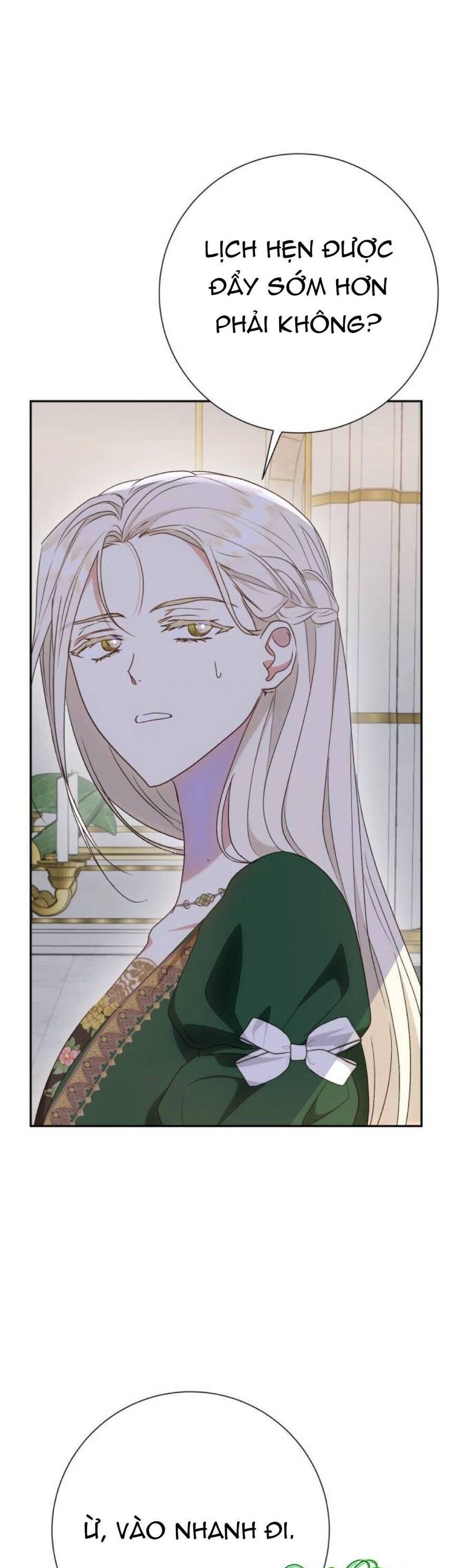 Đại Úy! Chiến Trường Lần Này Là Nơi Này Sao? Chapter 44.2 - 32