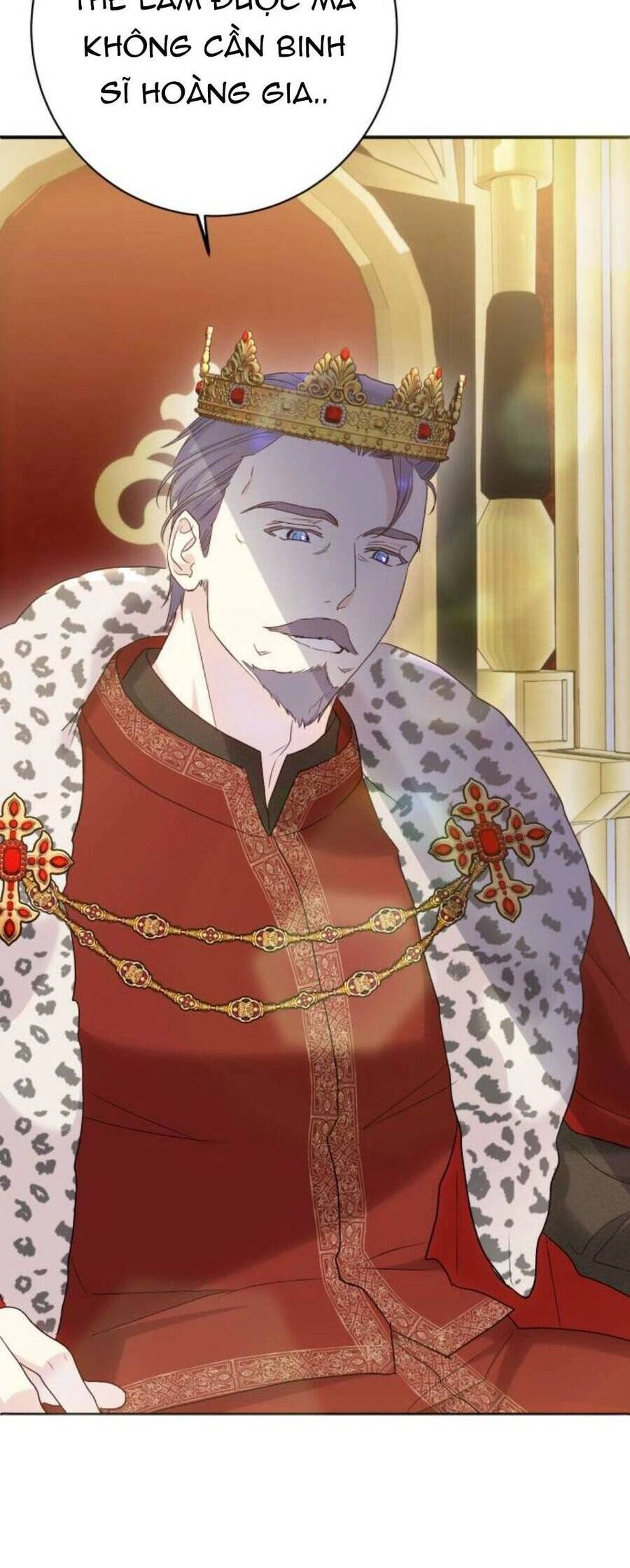 Đại Úy! Chiến Trường Lần Này Là Nơi Này Sao? Chapter 45.1 - 5