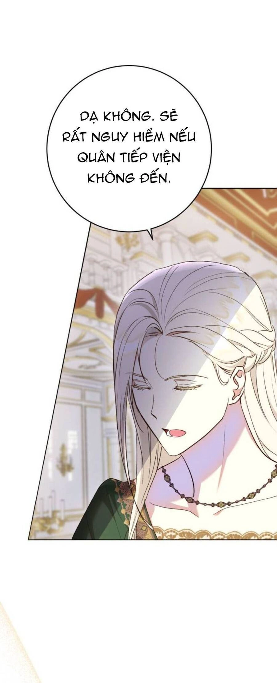 Đại Úy! Chiến Trường Lần Này Là Nơi Này Sao? Chapter 45.1 - 6