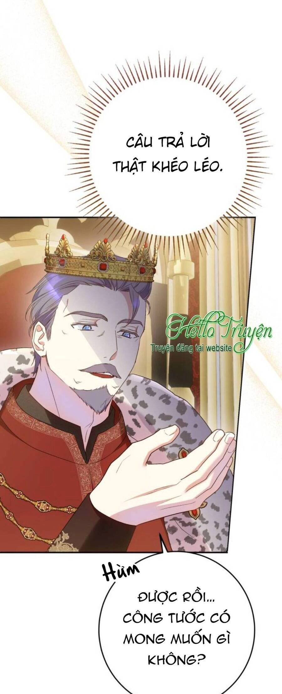 Đại Úy! Chiến Trường Lần Này Là Nơi Này Sao? Chapter 45.1 - 7