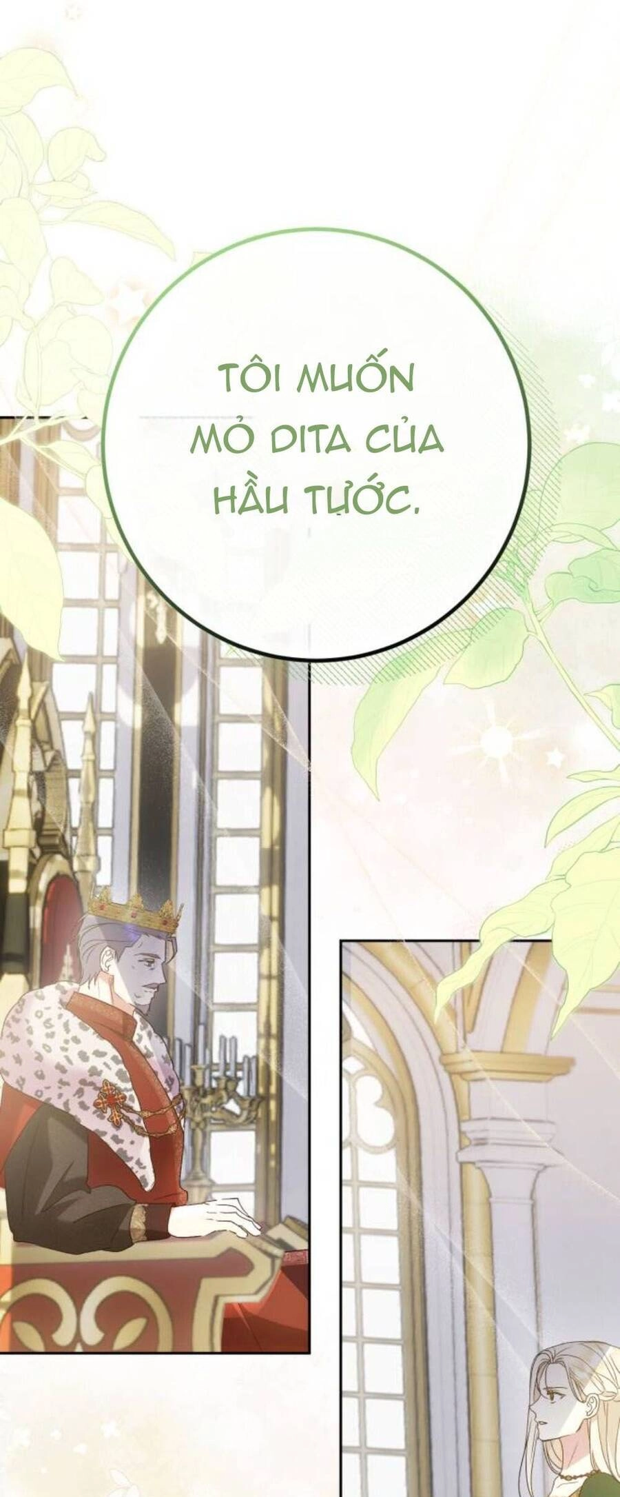 Đại Úy! Chiến Trường Lần Này Là Nơi Này Sao? Chapter 45.1 - 9