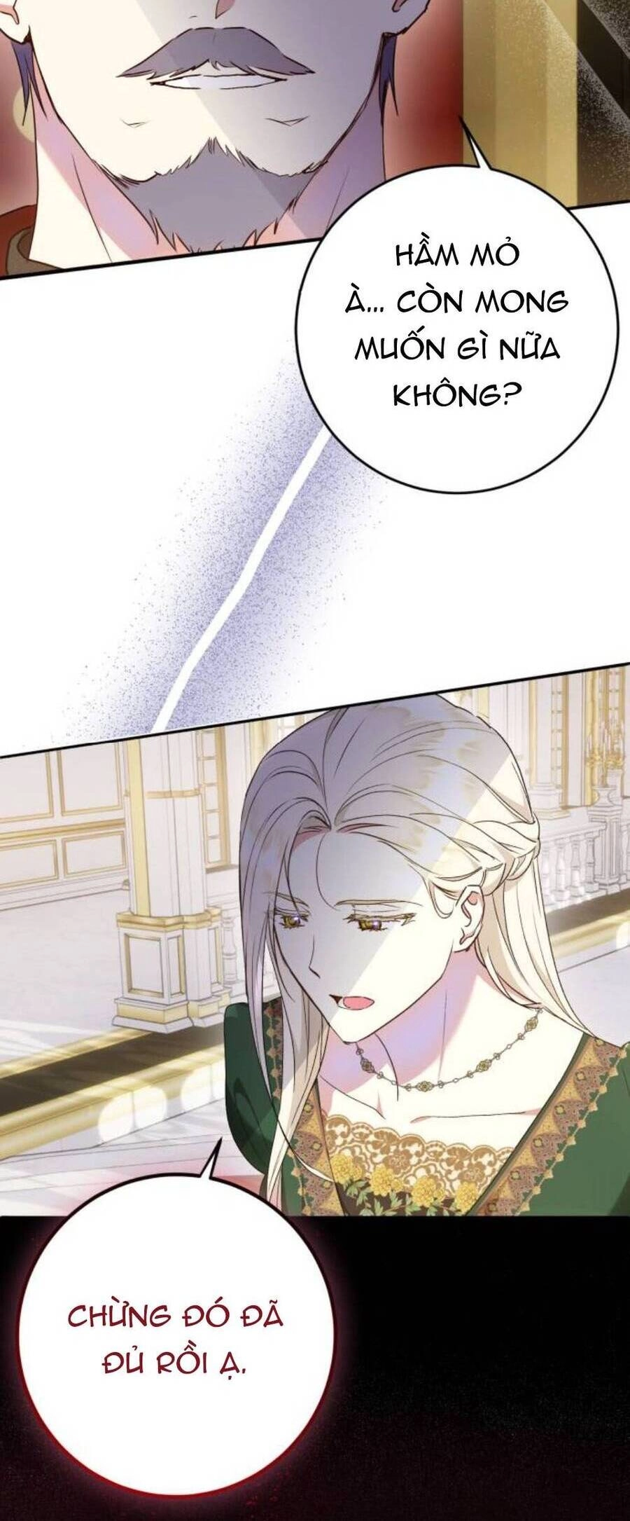 Đại Úy! Chiến Trường Lần Này Là Nơi Này Sao? Chapter 45.1 - 11