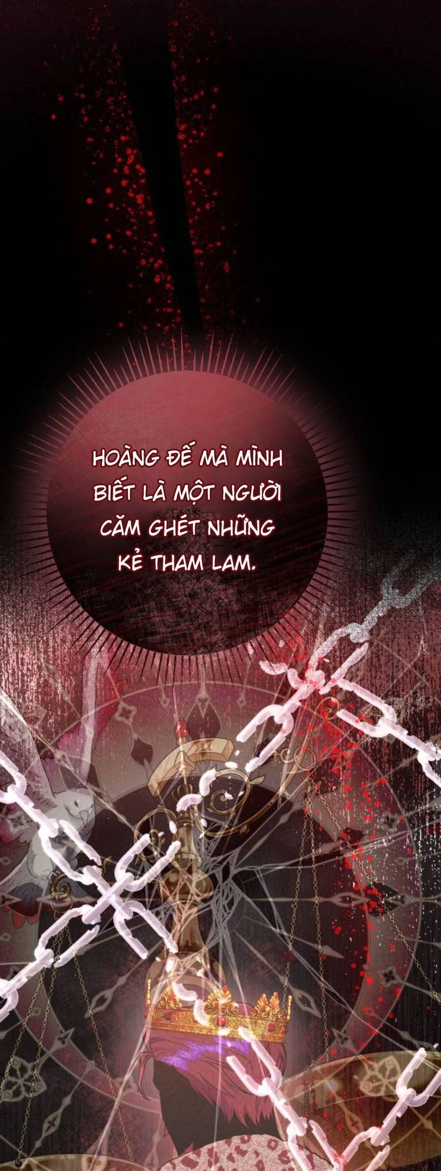 Đại Úy! Chiến Trường Lần Này Là Nơi Này Sao? Chapter 45.1 - 12