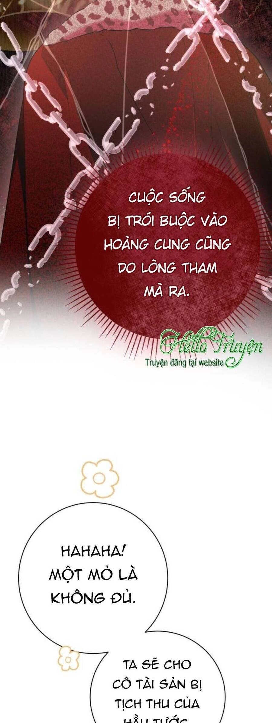 Đại Úy! Chiến Trường Lần Này Là Nơi Này Sao? Chapter 45.1 - 13