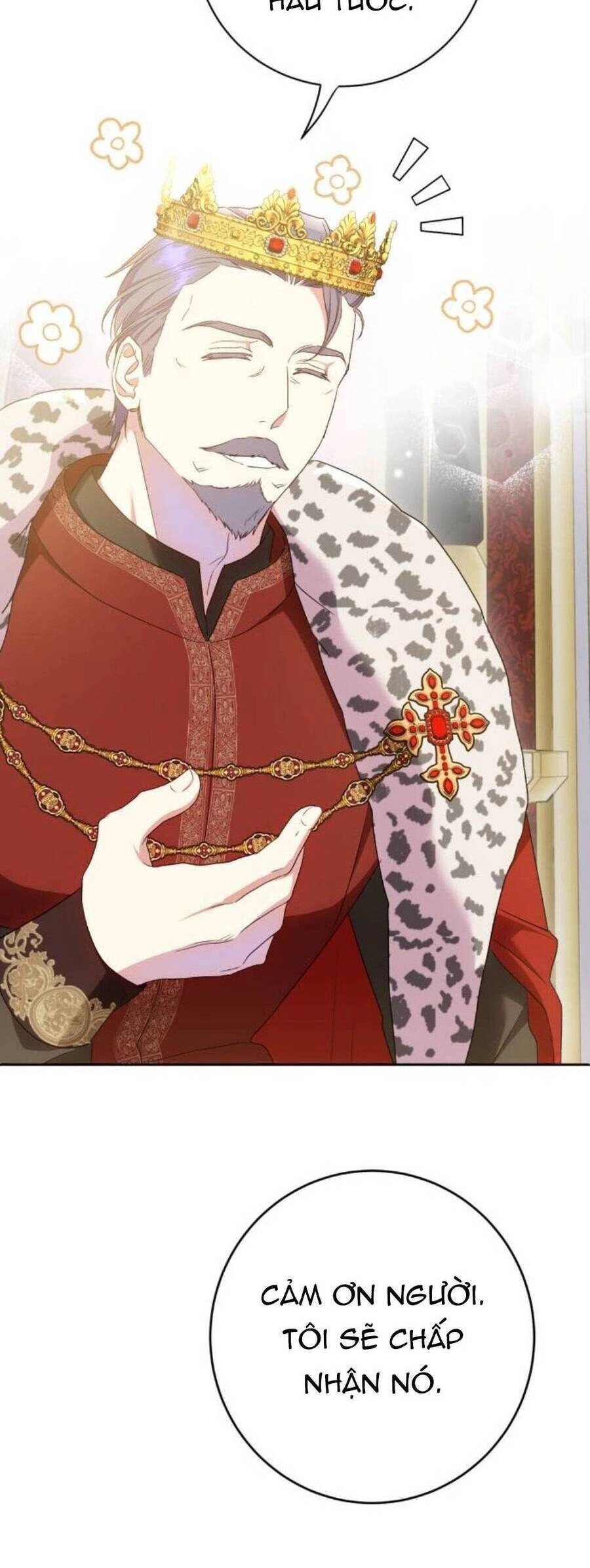 Đại Úy! Chiến Trường Lần Này Là Nơi Này Sao? Chapter 45.1 - 14