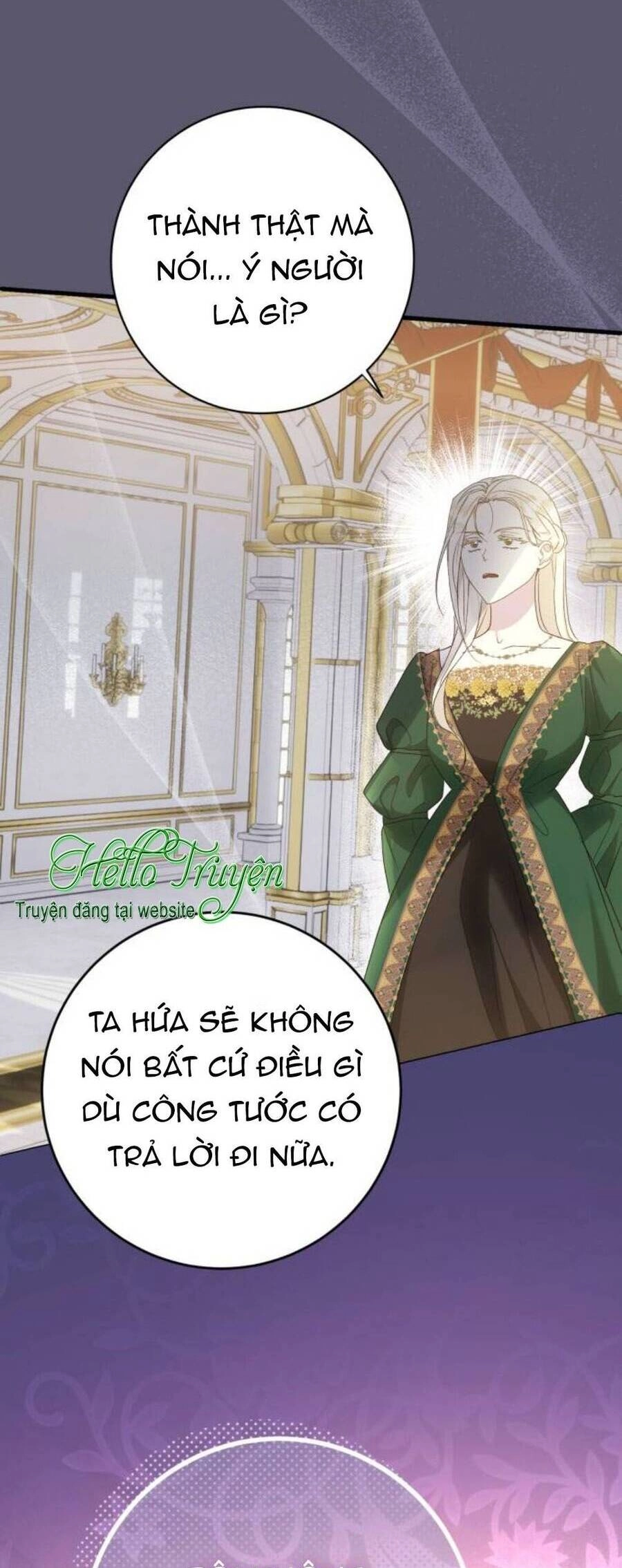 Đại Úy! Chiến Trường Lần Này Là Nơi Này Sao? Chapter 45.1 - 20