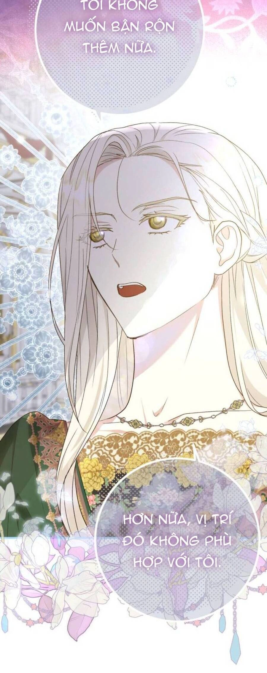 Đại Úy! Chiến Trường Lần Này Là Nơi Này Sao? Chapter 45.1 - 21