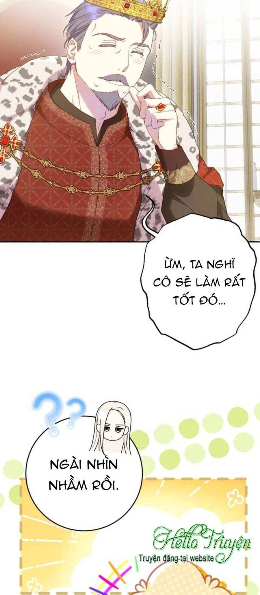 Đại Úy! Chiến Trường Lần Này Là Nơi Này Sao? Chapter 45.1 - 23