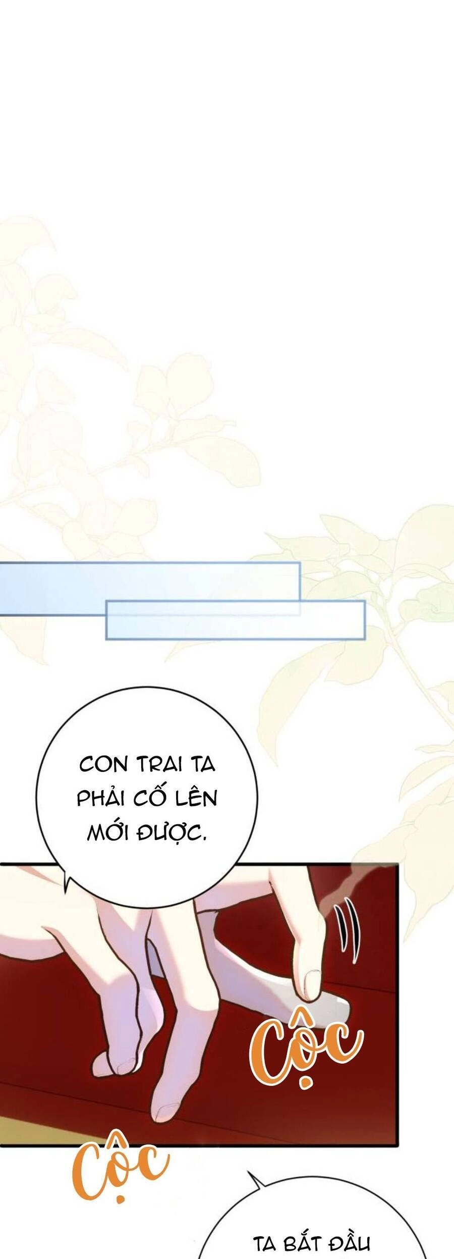 Đại Úy! Chiến Trường Lần Này Là Nơi Này Sao? Chapter 45.1 - 25