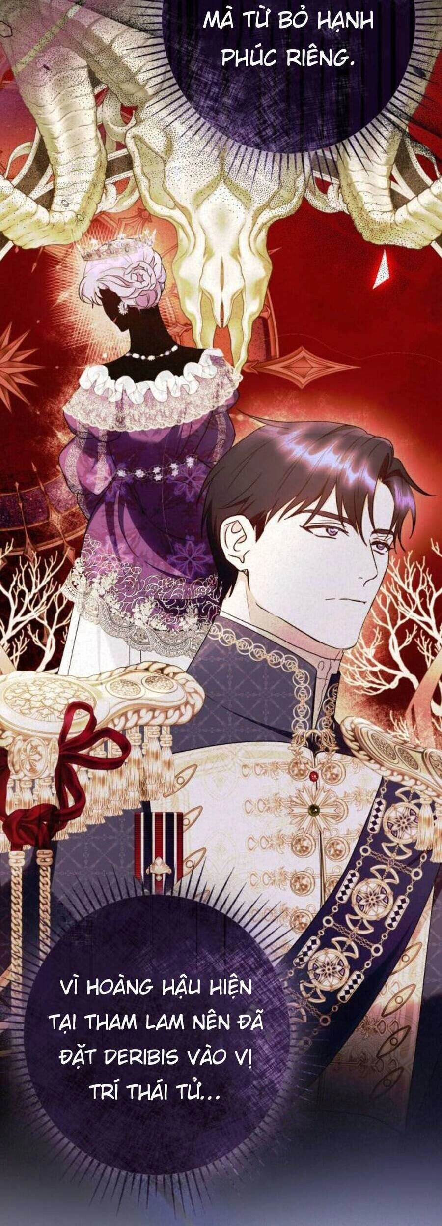 Đại Úy! Chiến Trường Lần Này Là Nơi Này Sao? Chapter 45.1 - 27