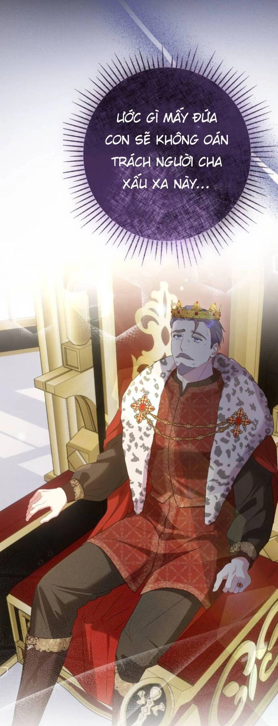 Đại Úy! Chiến Trường Lần Này Là Nơi Này Sao? Chapter 45.1 - 28