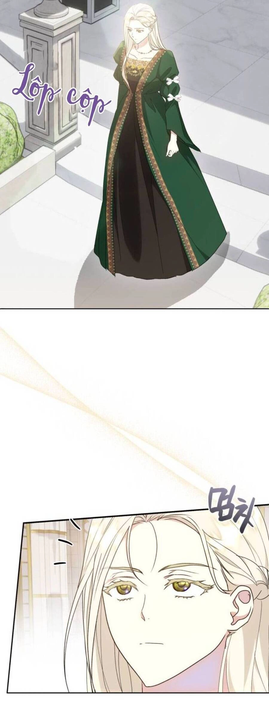 Đại Úy! Chiến Trường Lần Này Là Nơi Này Sao? Chapter 45.1 - 30