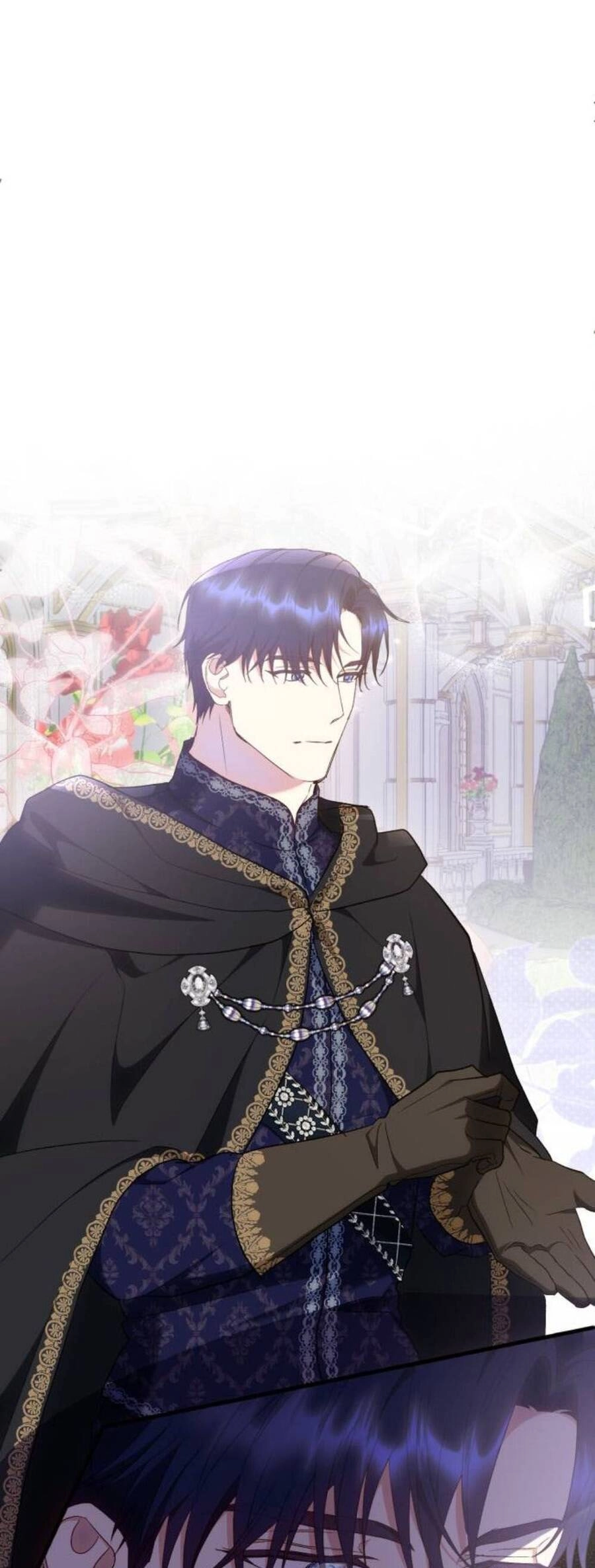 Đại Úy! Chiến Trường Lần Này Là Nơi Này Sao? Chapter 45.1 - 31