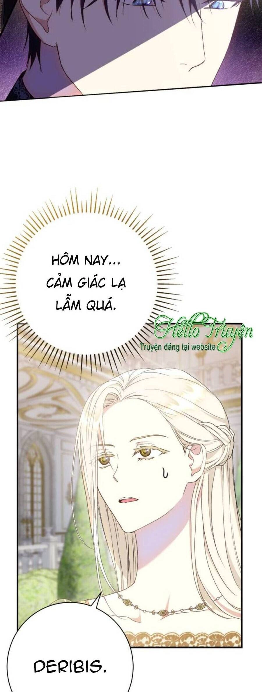 Đại Úy! Chiến Trường Lần Này Là Nơi Này Sao? Chapter 45.1 - 32