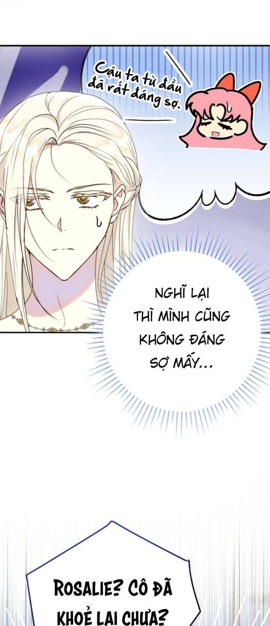 Đại Úy! Chiến Trường Lần Này Là Nơi Này Sao? Chapter 45.1 - 34