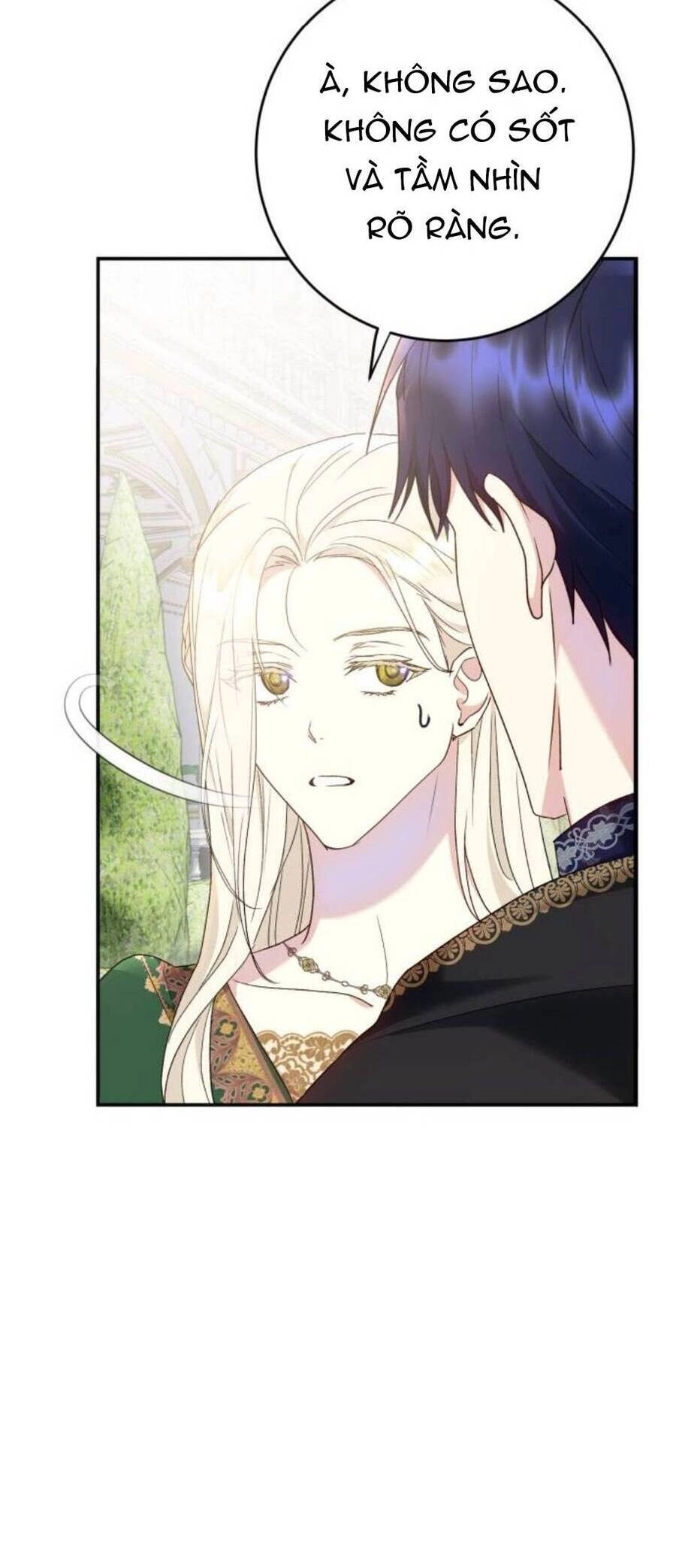 Đại Úy! Chiến Trường Lần Này Là Nơi Này Sao? Chapter 45.1 - 36