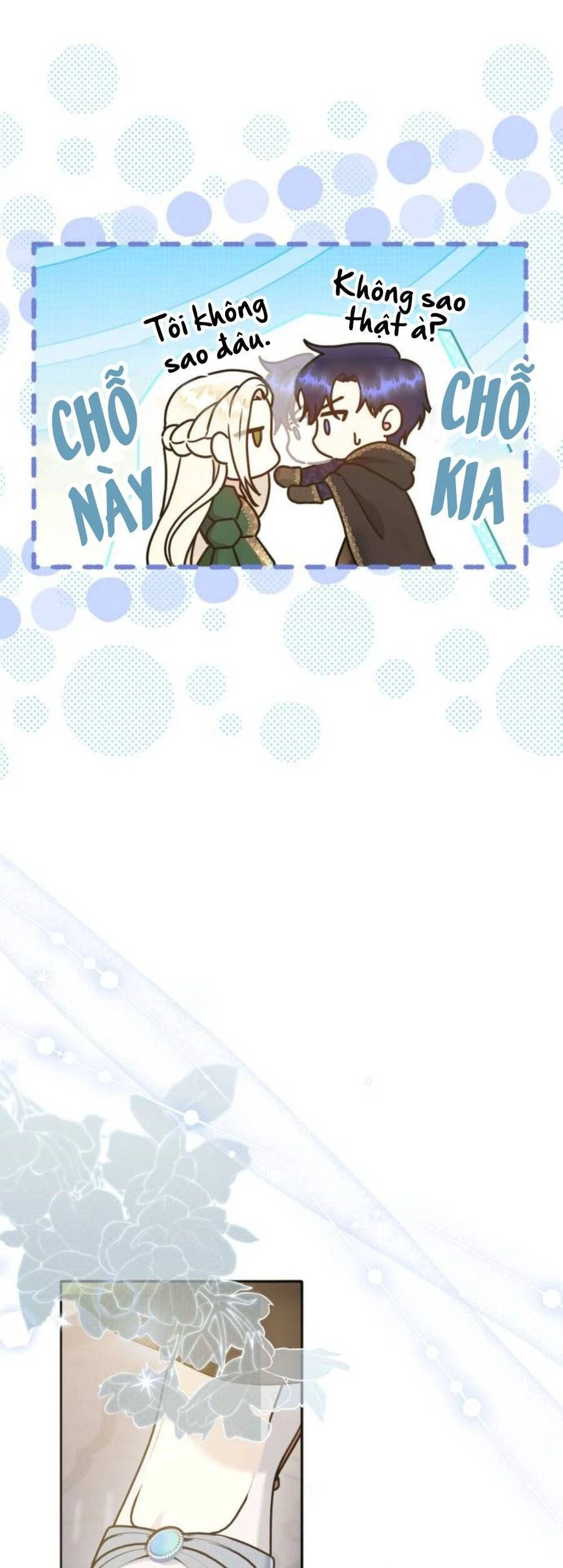 Đại Úy! Chiến Trường Lần Này Là Nơi Này Sao? Chapter 45.1 - 37