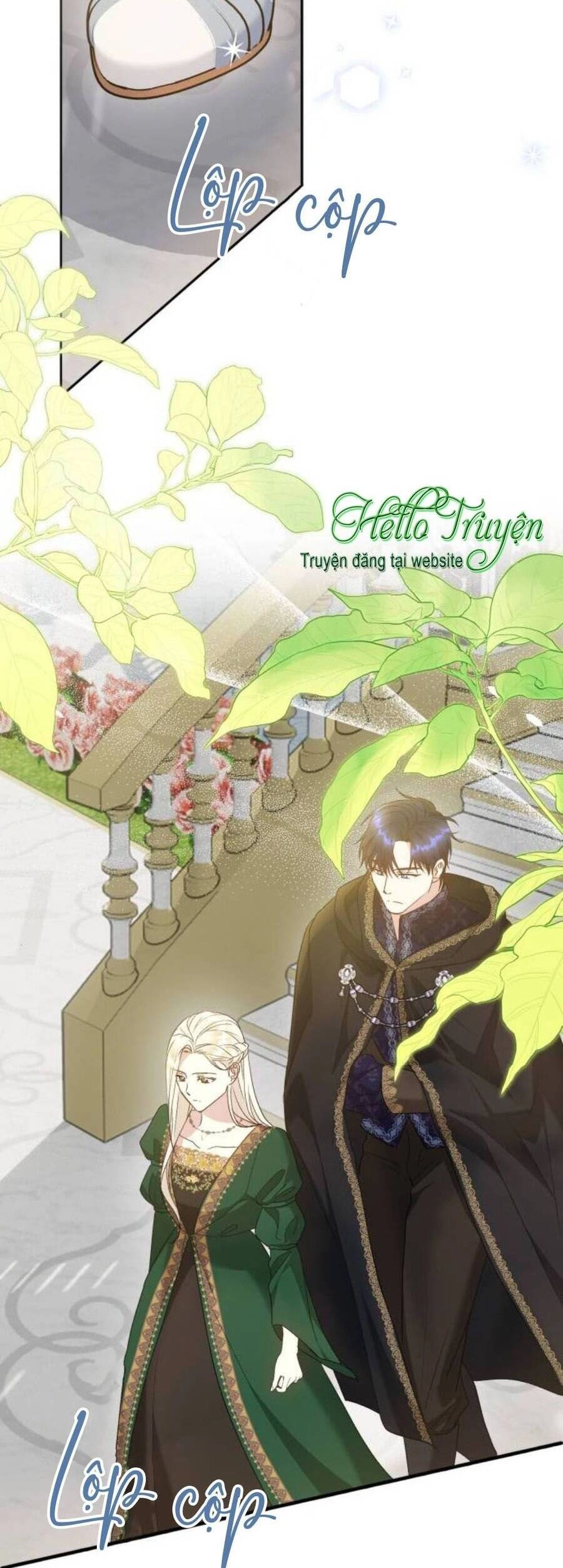 Đại Úy! Chiến Trường Lần Này Là Nơi Này Sao? Chapter 45.1 - 38