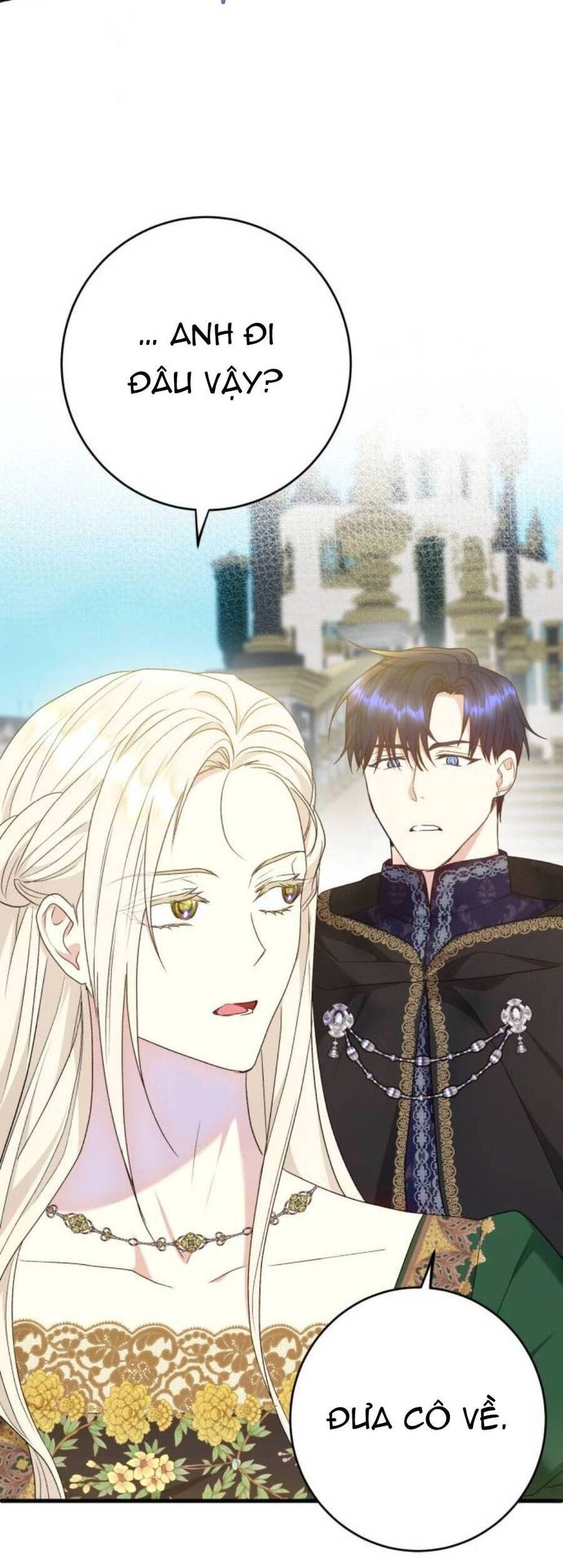 Đại Úy! Chiến Trường Lần Này Là Nơi Này Sao? Chapter 45.1 - 39