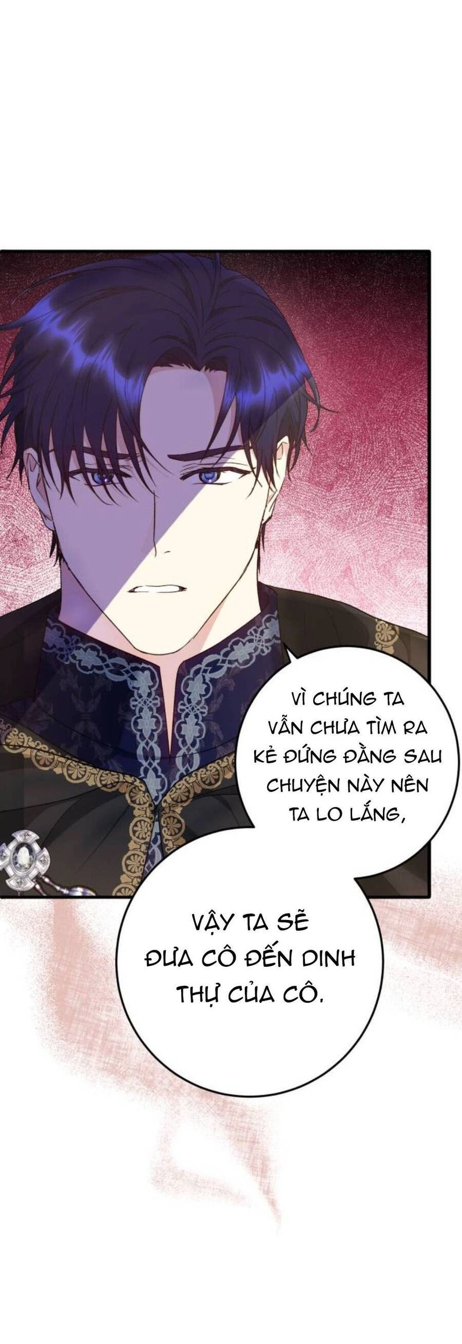 Đại Úy! Chiến Trường Lần Này Là Nơi Này Sao? Chapter 45.2 - 3