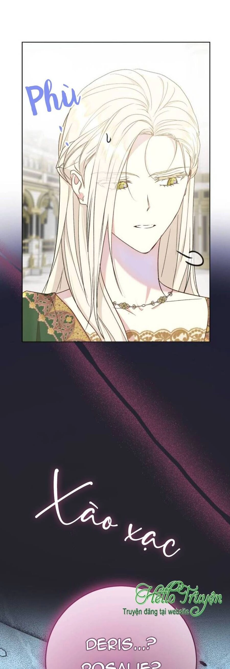 Đại Úy! Chiến Trường Lần Này Là Nơi Này Sao? Chapter 45.2 - 4