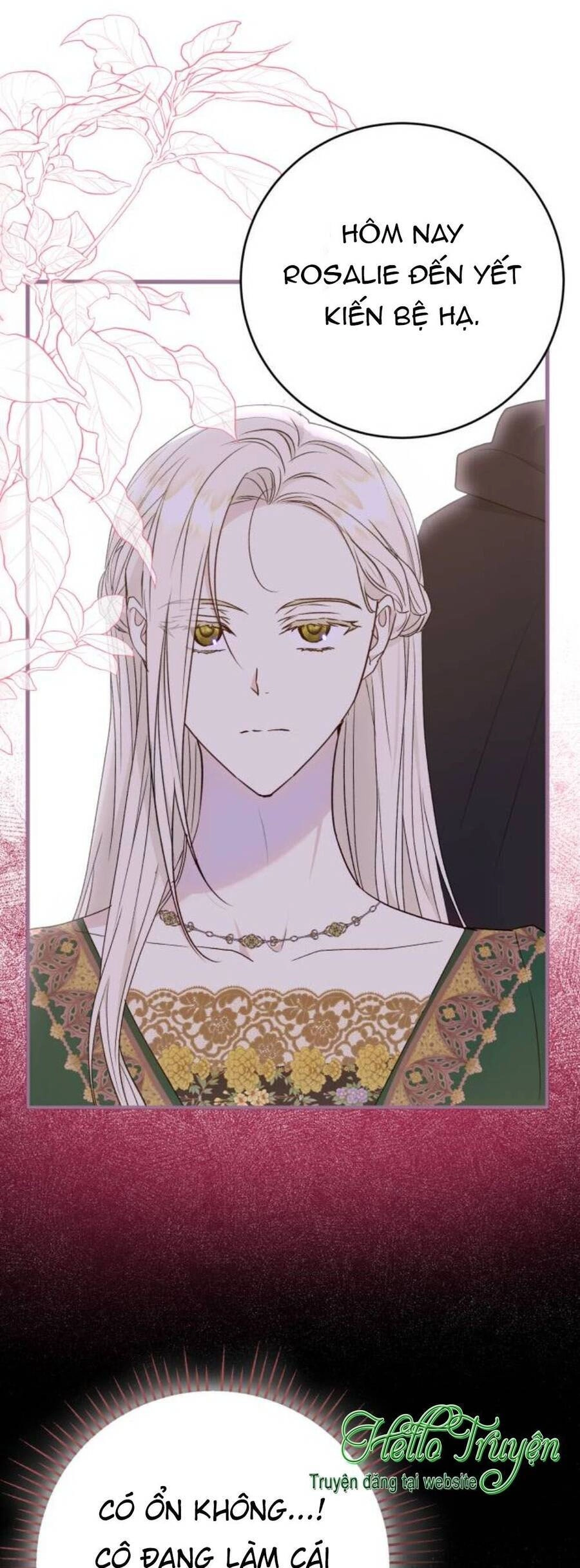 Đại Úy! Chiến Trường Lần Này Là Nơi Này Sao? Chapter 45.2 - 7