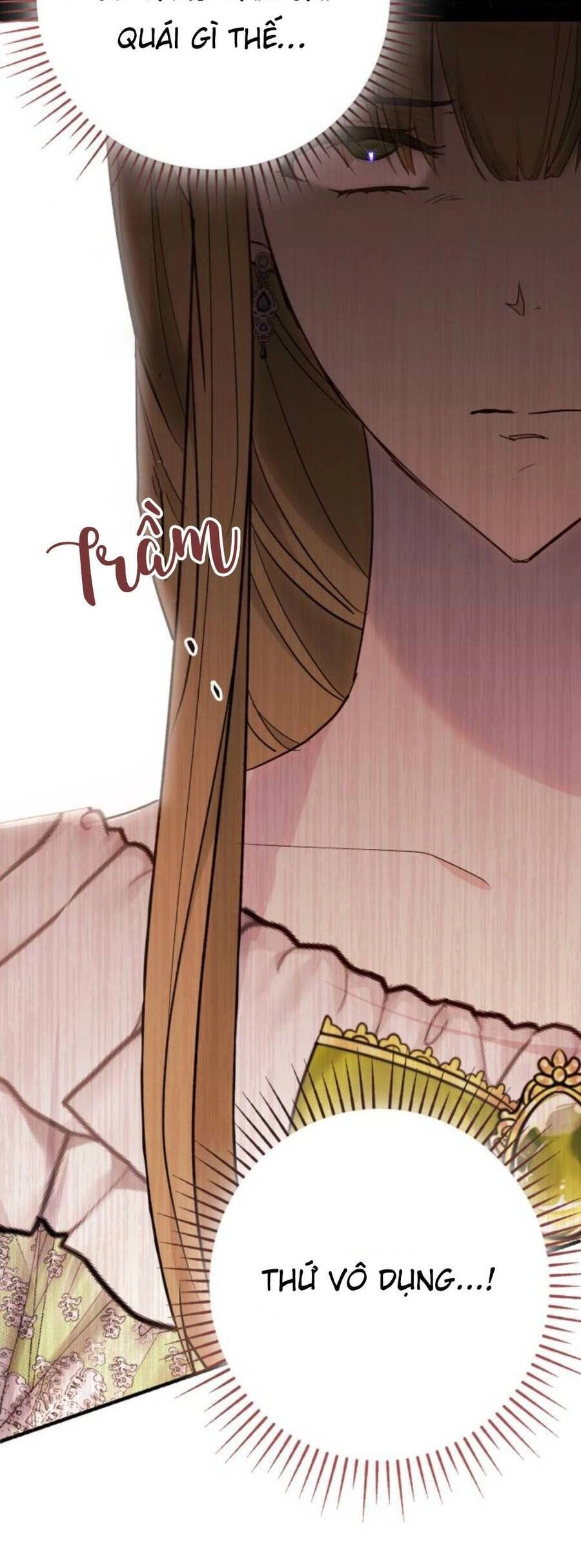 Đại Úy! Chiến Trường Lần Này Là Nơi Này Sao? Chapter 45.2 - 8