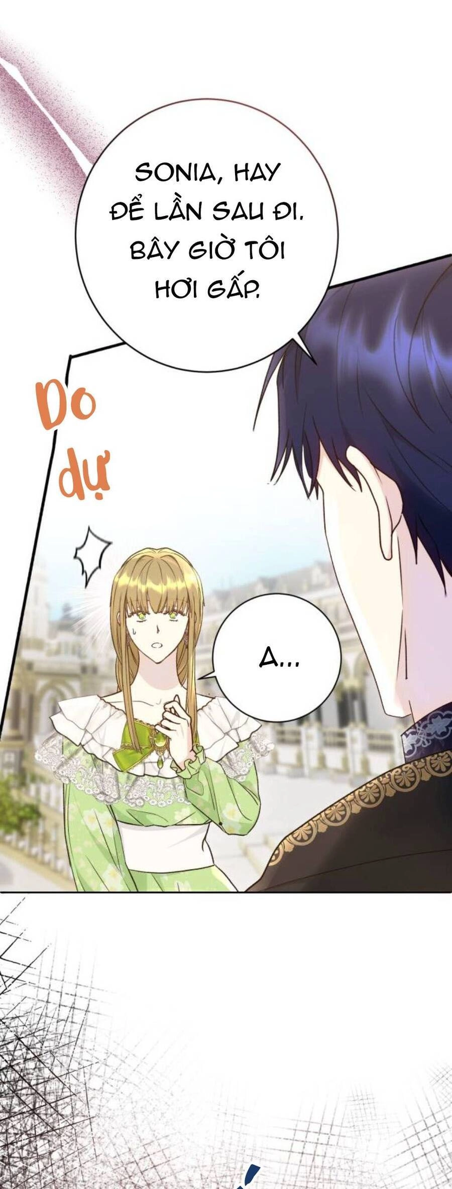 Đại Úy! Chiến Trường Lần Này Là Nơi Này Sao? Chapter 45.2 - 9