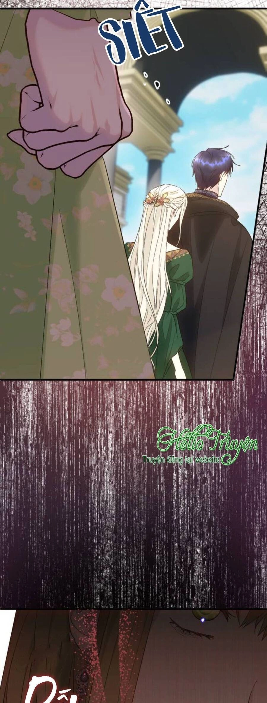 Đại Úy! Chiến Trường Lần Này Là Nơi Này Sao? Chapter 45.2 - 10