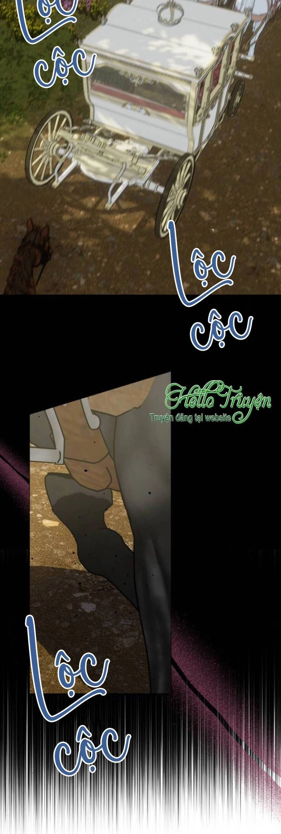 Đại Úy! Chiến Trường Lần Này Là Nơi Này Sao? Chapter 45.2 - 13