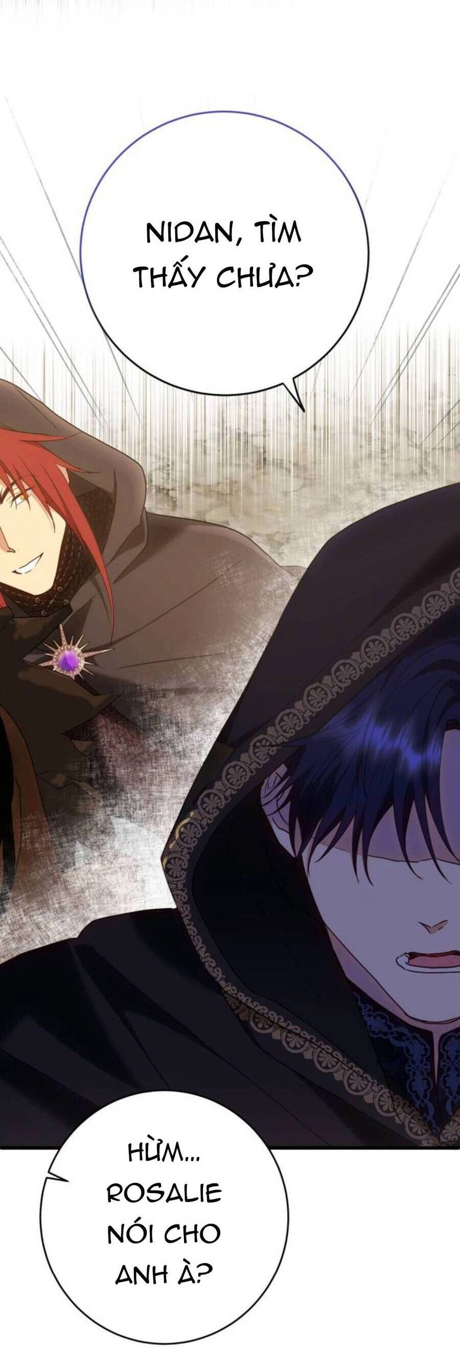 Đại Úy! Chiến Trường Lần Này Là Nơi Này Sao? Chapter 45.2 - 14