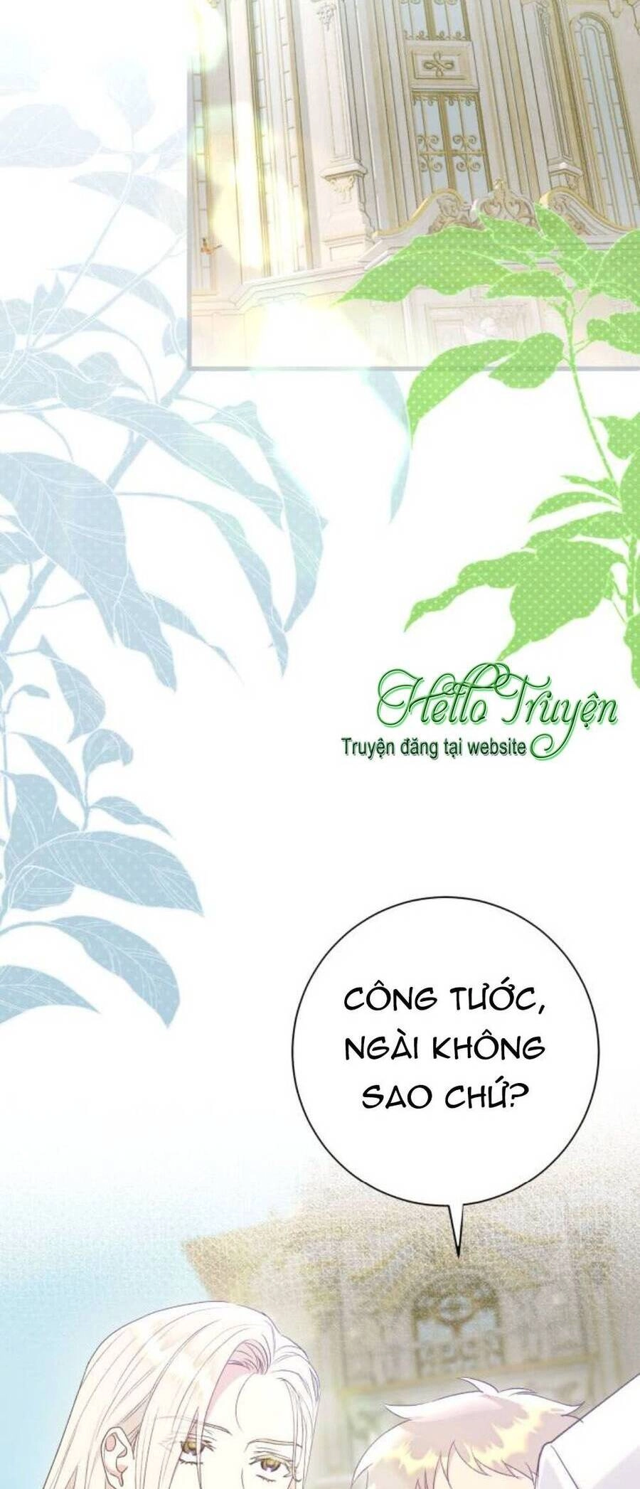 Đại Úy! Chiến Trường Lần Này Là Nơi Này Sao? Chapter 45.2 - 20