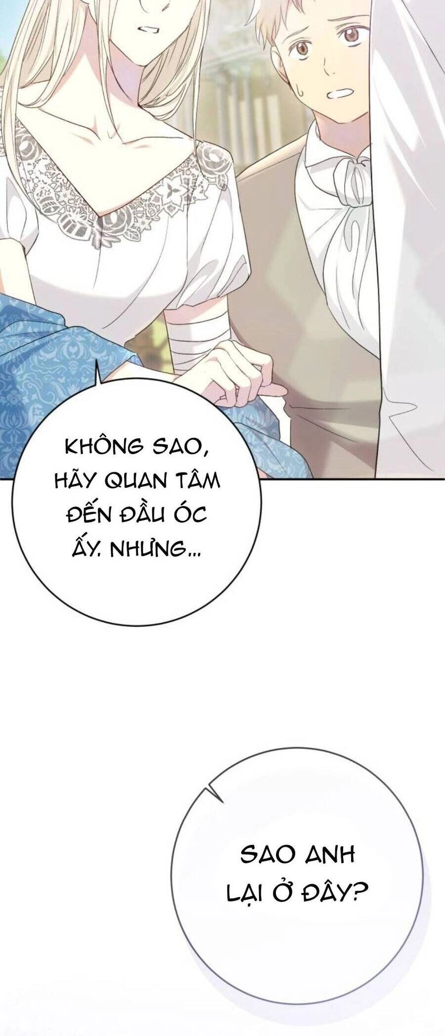 Đại Úy! Chiến Trường Lần Này Là Nơi Này Sao? Chapter 45.2 - 21