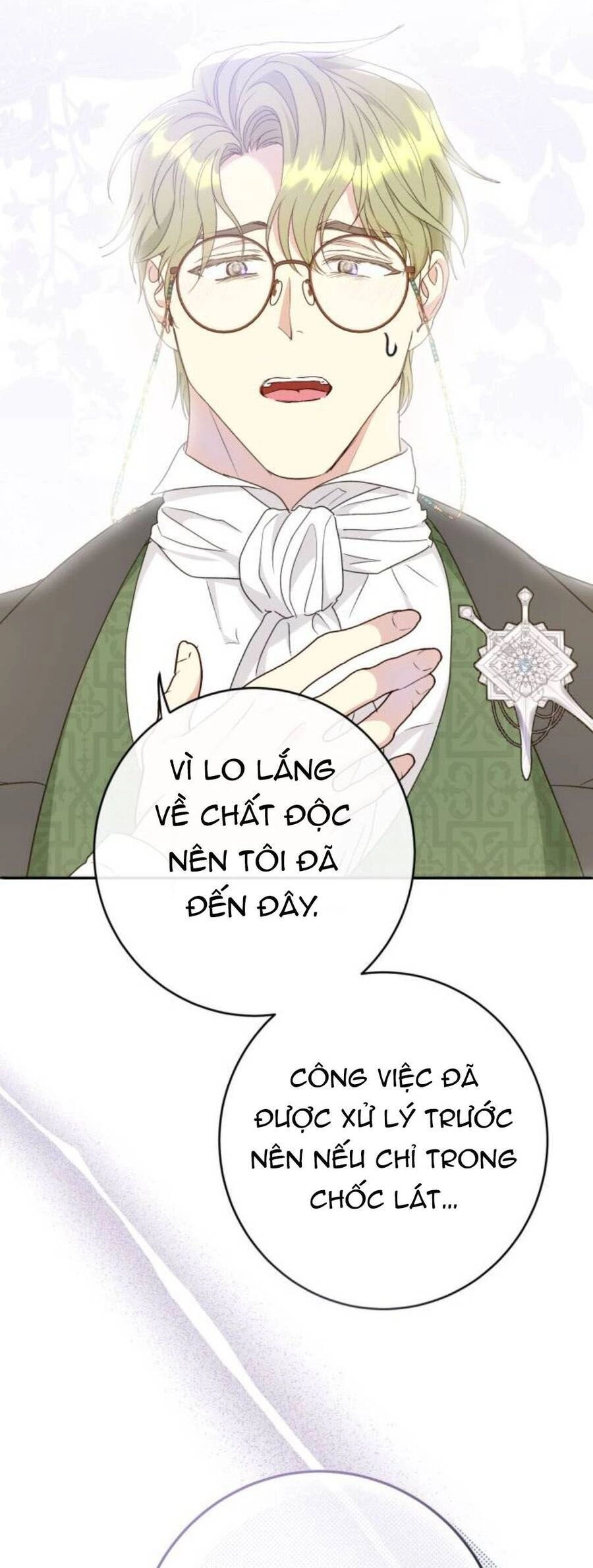 Đại Úy! Chiến Trường Lần Này Là Nơi Này Sao? Chapter 45.2 - 22